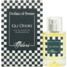 Odori Gli Odori Eau de Toilette 50ml Spray