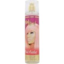 Nicki Minaj Pink Friday Body Mist 235ml Spray