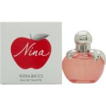 Nina Ricci Nina Eau de Toilette 30ml Suihke