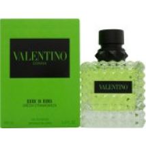 Valentino Donna Born in Roma Green Stravaganza Eau de Parfum 100ml Spray