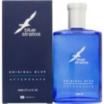 Parfums Bleu Limited Blue Stratos Aftershave 100ml Roiske