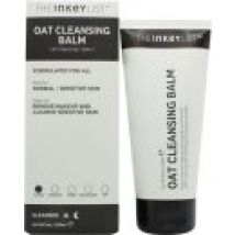 The Inkey List Oat Cleansing Balm 150ml