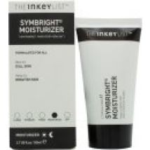 The Inkey List Symbright Moisturizer 50ml