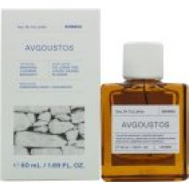 Korres Avgoustos Eau de Toilette 50ml Spray