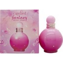 Britney Spears Candied Fantasy Eau de Toilette 100ml Spray