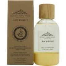 Scent-Organix I Am Bright Eau de Toilette 50ml Spray