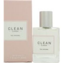 Clean Classic The Original Eau De Parfum 30ml Spray