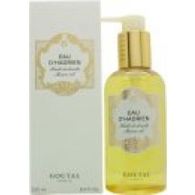 Annick Goutal Eau d'Hadrien Shower Oil 250ml