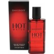 Davidoff Hot Water Eau de Toilette 60ml Suihke