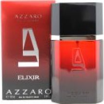 Azzaro Pour Homme Elixir Eau de Toilette 100ml Suihke