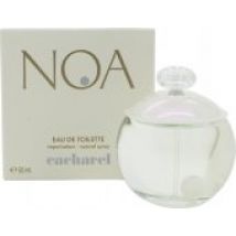 Cacharel Noa Eau de Toilette 50ml Suihke