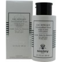 Sisley Eau Efficace Gentle Make-Up Remover 300ml Face and Eyes - All Skin Types