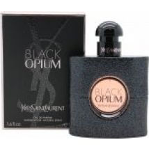 Yves Saint Laurent Black Opium Eau de Parfum 50ml Suihke