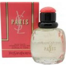 Yves Saint Laurent Paris Eau de Toilette 75ml Suihke