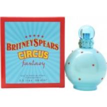 Britney Spears Circus Fantasy Eau de Parfum 100ml Suihke