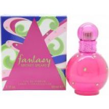 Britney Spears Fantasy Eau de Parfum 30ml Suihke