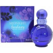 Britney Spears Midnight Fantasy Eau de Parfum 30ml Suihke