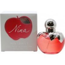 Nina Ricci Nina Eau de Toilette 30ml Suihke