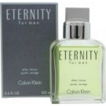 Calvin Klein Eternity Aftershave 100ml Roiske