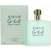 Giorgio Armani Acqua Di Gio Eau De Toilette 100ml Suihke