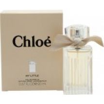 Chloe Signature Eau de Parfum My Little 20ml Suihke