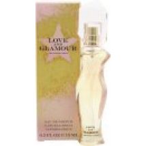 Jennifer Lopez Love and Glamour Eau de Parfum 15ml Suihke