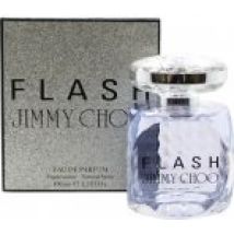 Jimmy Choo Flash Eau de Parfum 100ml Suihke