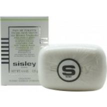 Sisley Soapless Facial Cleansing Bar with Tropical Resins 125g