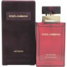 Dolce & Gabbana Pour Femme Intense Eau de Parfum 25ml Suihke