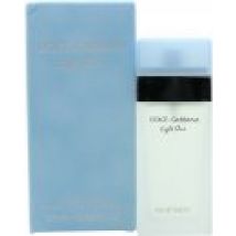 Dolce & Gabbana Light Blue Eau De Toilette 25ml Spray