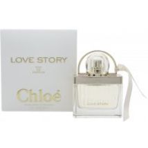 Chloe Love Story Eau de Parfum 30ml Suihke