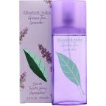 Elizabeth Arden Green Tea Lavender Eau de Toilette 100ml Suihke