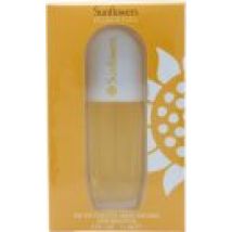 Elizabeth Arden Sunflowers Eau de Toilette 15ml Suihke