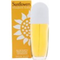 Elizabeth Arden Sunflowers Eau de Toilette 30ml Suihke