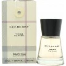 Burberry Touch Eau de Parfum 50ml Suihke