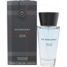 Burberry Touch Eau de Toilette 100ml Suihke