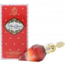 Katy Perry Killer Queen Eau de Parfum 30ml Suihke