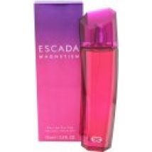 Escada Magnetism Eau de Parfum 75ml Suihke