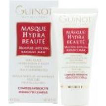 Guinot Hydra Beauté Moisture Supplying Radiance Mask 50ml