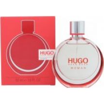 Hugo Boss Hugo Woman Eau de Parfum 50ml Spray