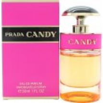 Prada Prada Candy Eau de Parfum 30ml Suihke