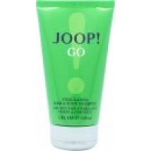 Joop! Go Hius & Vartalo Shampoo 150ml