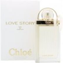 Chloe Love Story Eau de Parfum 75ml Suihke