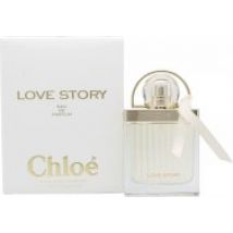 Chloe Love Story Eau de Parfum 50ml Suihke