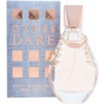 Guess Dare Eau de Toilette 100ml Suihke