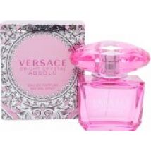 Versace Bright Crystal Absolu Eau de Parfum 90ml Suihke