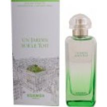 Hermes Un Jardin Sur Le Toit Eau de Toilette 100ml Suihke