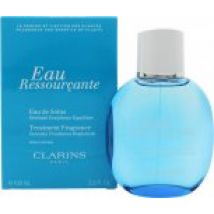 Clarins Eau Ressourçante Rebalancing Fragrance 100ml Suihke