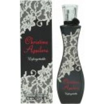 Christina Aguilera Unforgettable Eau De Parfum 75ml Suihke