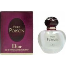 Christian Dior Pure Poison Eau de Parfum 50ml Suihke